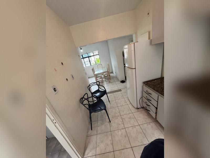 imóvel com 85m² - Parque Enseada - Guarujá
