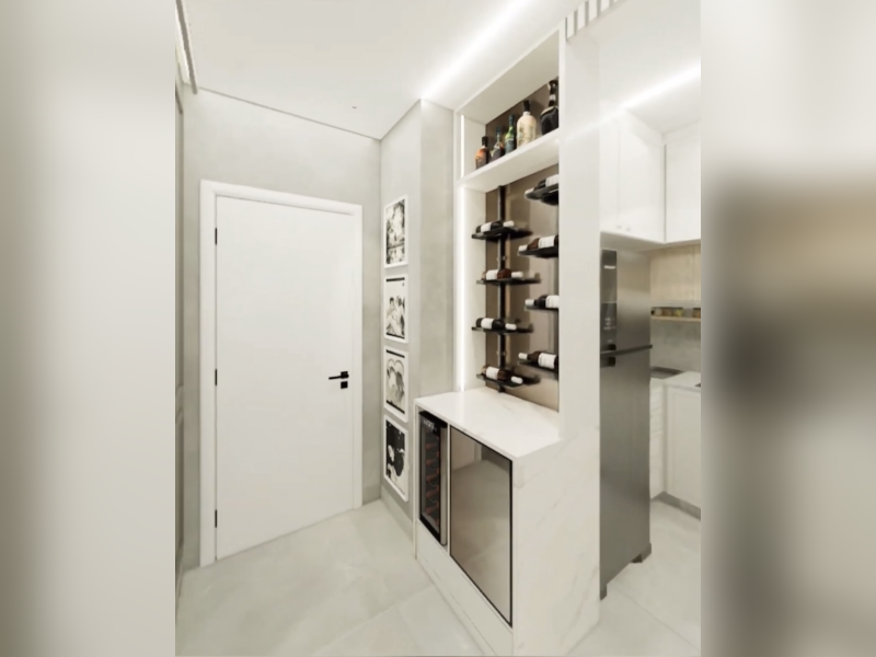 Apartamento à venda Vila Mariana com 67m² e 2 quartos por R$ 729.000 - img-5629.PNG