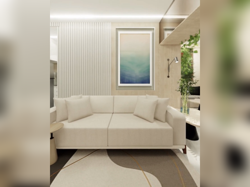 Apartamento à venda Vila Mariana com 67m² e 2 quartos por R$ 729.000 - img-5630.PNG