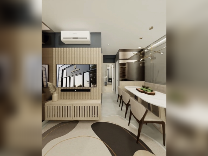 Apartamento à venda Vila Mariana com 67m² e 2 quartos por R$ 729.000 - img-5631.PNG