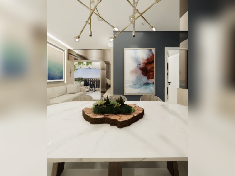 Apartamento à venda Vila Mariana com 67m² e 2 quartos por R$ 729.000 - img-5632.PNG