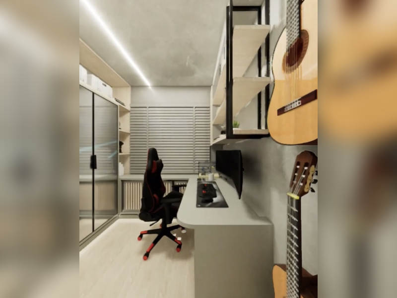 Apartamento à venda Vila Mariana com 67m² e 2 quartos por R$ 729.000 - img-5634.PNG