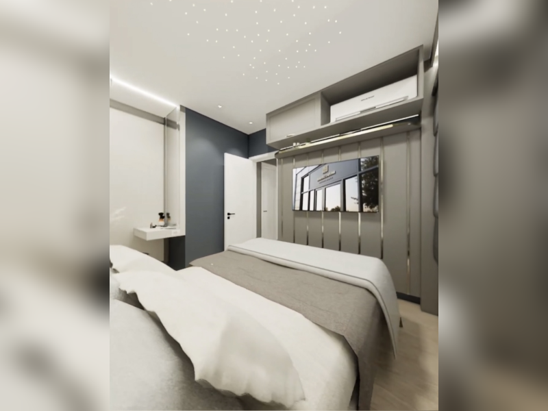 Apartamento à venda Vila Mariana com 67m² e 2 quartos por R$ 729.000 - img-5636.PNG