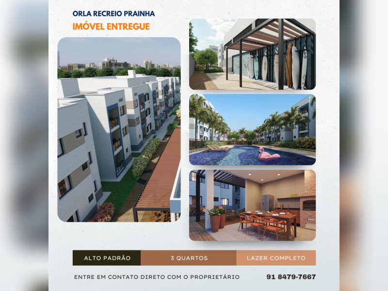 Apartamento à venda Recreio dos Bandeirantes com 62m² e 3 quartos por R$ 160.000 - 1000193228.jpg