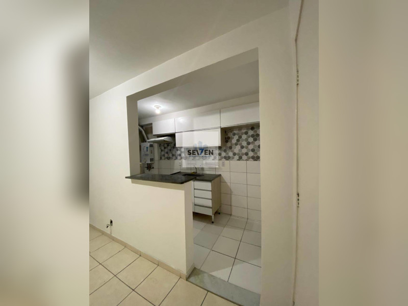 Apartamento à venda Rio Comprido com 60m² e 2 quartos por R$ 345.000 - cozinha-1.jpeg