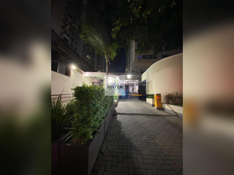 Apartamento à venda Rio Comprido com 60m² e 2 quartos por R$ 345.000 - guarita.jpeg