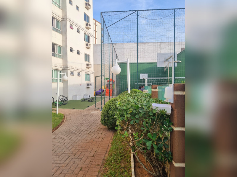 Apartamento à venda Barra do Rio com 59m² e 2 quartos por R$ 480.000 - quadra-barra-garden.jpg