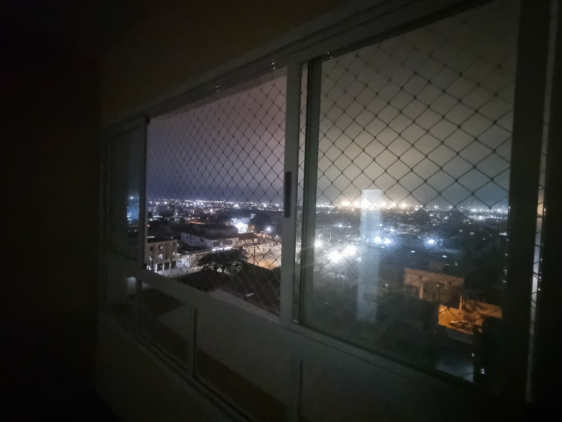 Apartamento à venda Barra do Rio com 59m² e 2 quartos por R$ 480.000 - vista-noturna-2-barra-garden.jpg