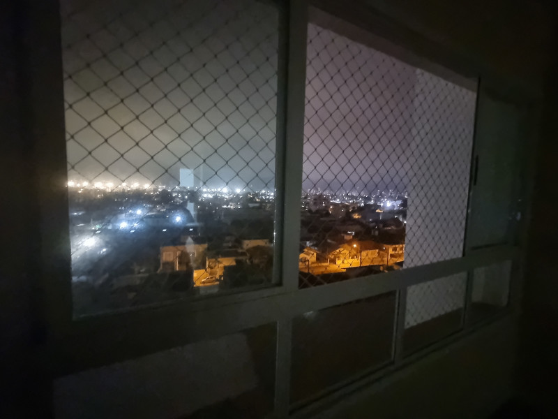 Apartamento à venda Barra do Rio com 59m² e 2 quartos por R$ 480.000 - vista-noturna-barra-garden.jpg