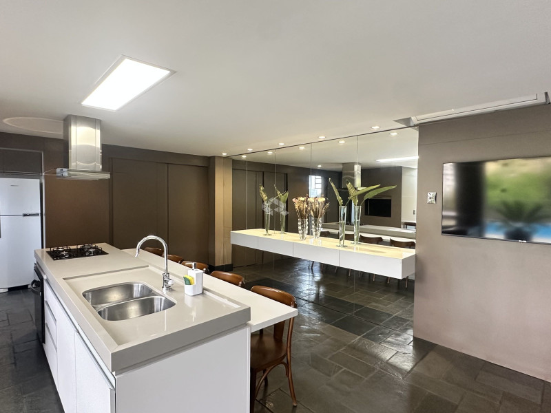 Apartamento à venda Operário com 280m² e 3 quartos por R$ 1.000.000 - salao-de-festas-qua.jpg