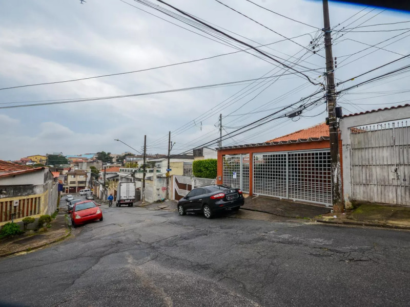 Casa à venda Vila dos Remédios com 340m² e 2 quartos por R$ 517.000 - fachada-2.jpg