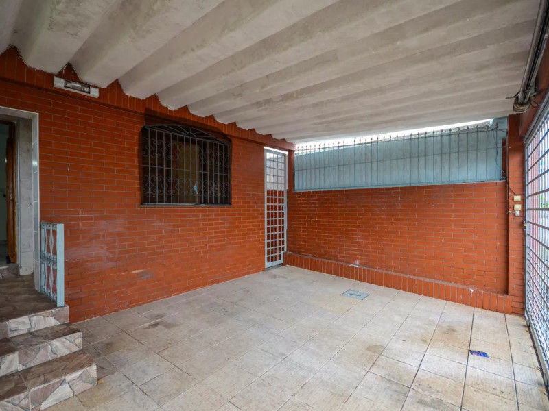 Casa à venda Vila dos Remédios com 340m² e 2 quartos por R$ 517.000 - garagem-1.jpg