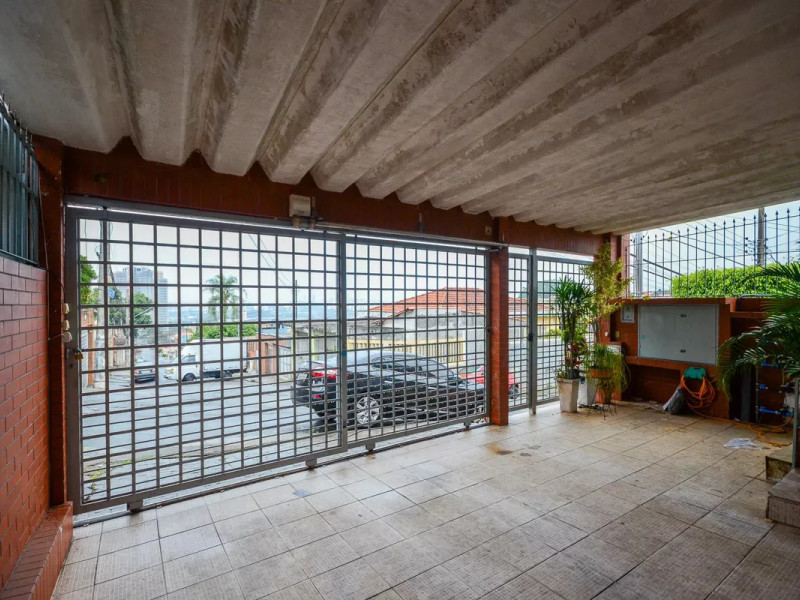 Casa à venda Vila dos Remédios com 340m² e 2 quartos por R$ 517.000 - garagem-3.jpg