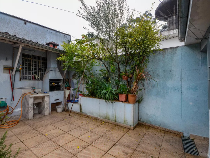 Casa à venda Vila dos Remédios com 340m² e 2 quartos por R$ 517.000 - lavanderia-1.jpg