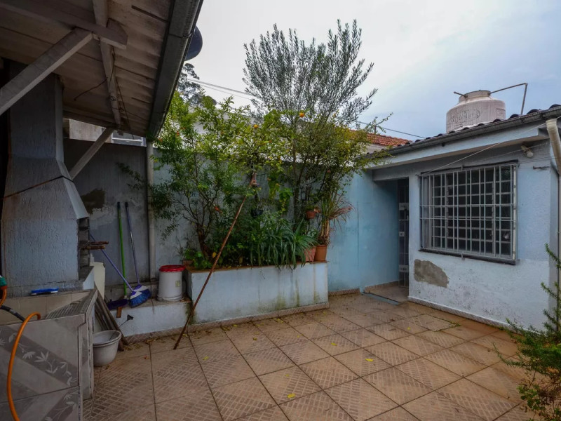 Casa à venda Vila dos Remédios com 340m² e 2 quartos por R$ 517.000 - lavanderia-2.jpg