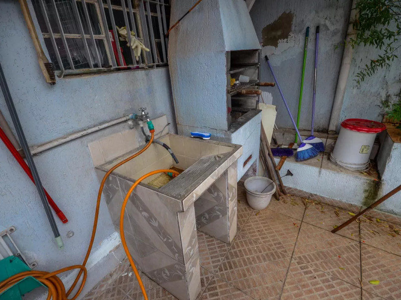 Casa à venda Vila dos Remédios com 340m² e 2 quartos por R$ 517.000 - lavanderia-3.jpg