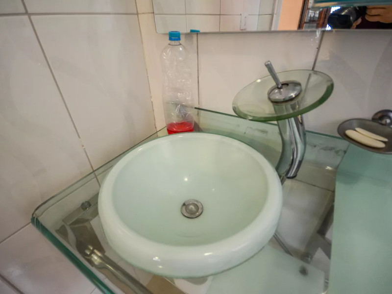 Casa à venda Vila dos Remédios com 340m² e 2 quartos por R$ 517.000 - suite-7.jpg