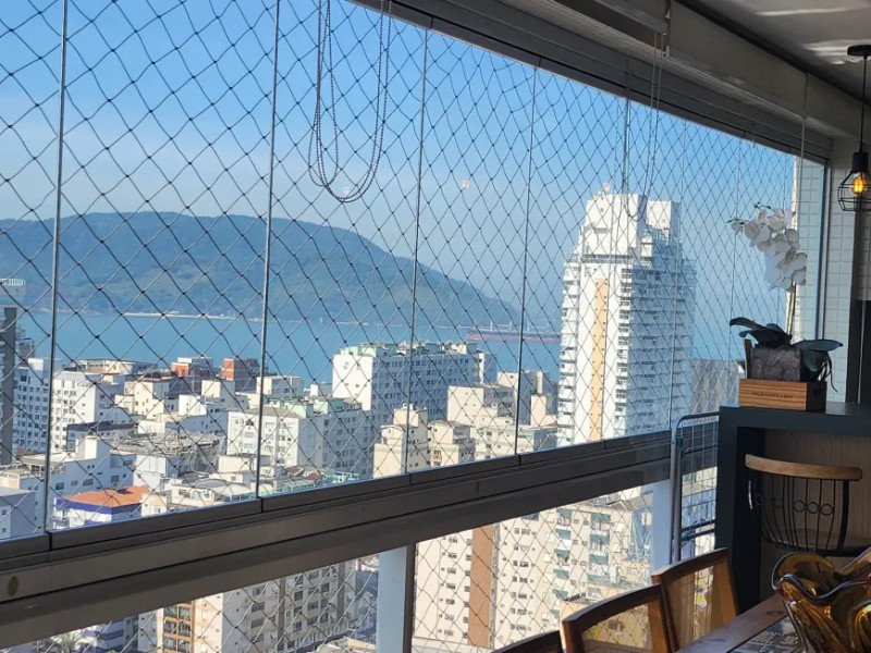Apartamento à venda Embaré com 155m² e 3 quartos por R$ 2.200.000 - 1.jpg