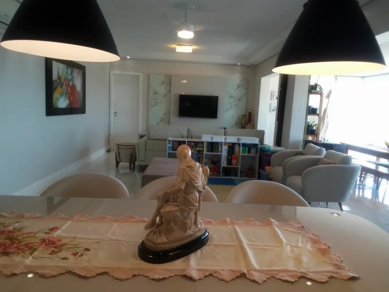 Apartamento à venda Embaré com 155m² e 3 quartos por R$ 2.200.000 - 3.jpg