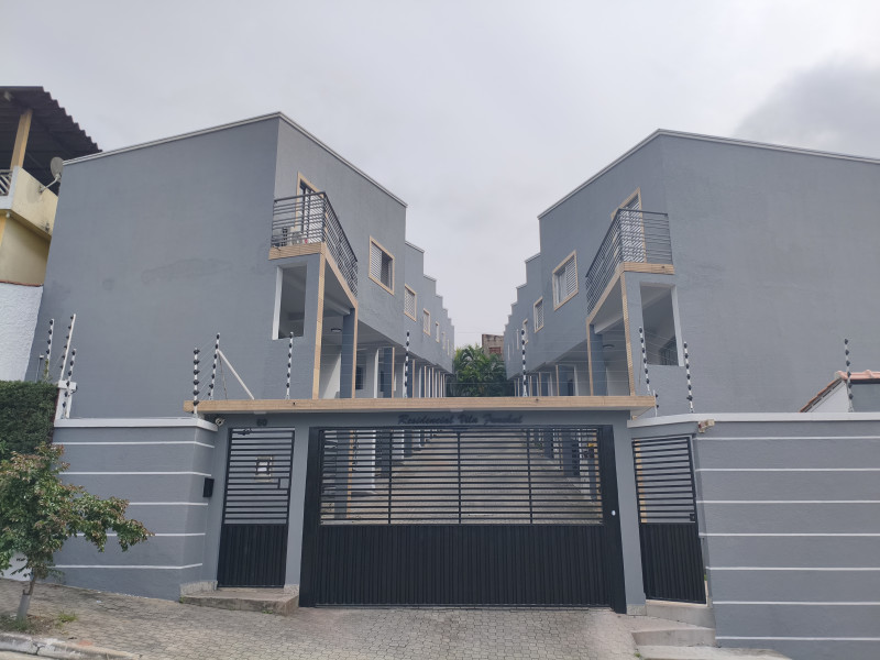 Casa de condomínio à venda Vila Carmosina com 89m² e 2 quartos por R$ 300.000 - 1000178521.jpg