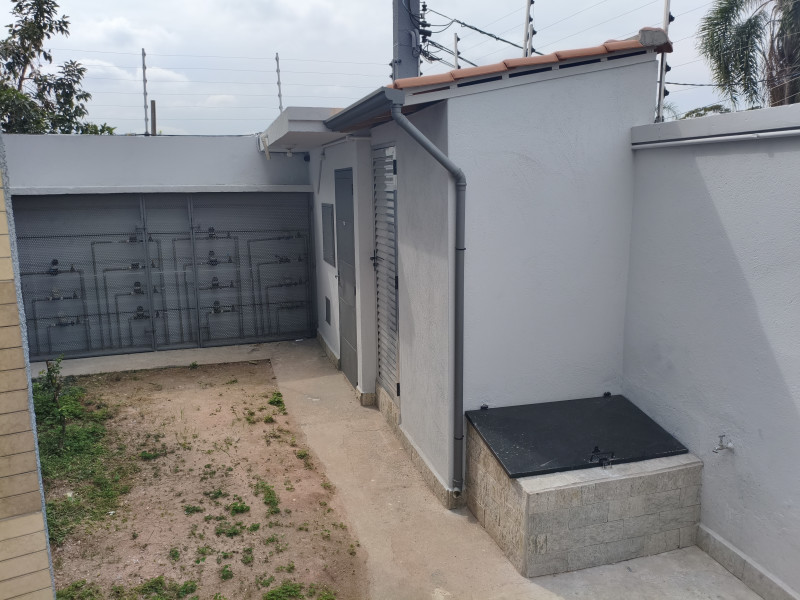 Casa de condomínio à venda Vila Carmosina com 89m² e 2 quartos por R$ 300.000 - 1000178522.jpg