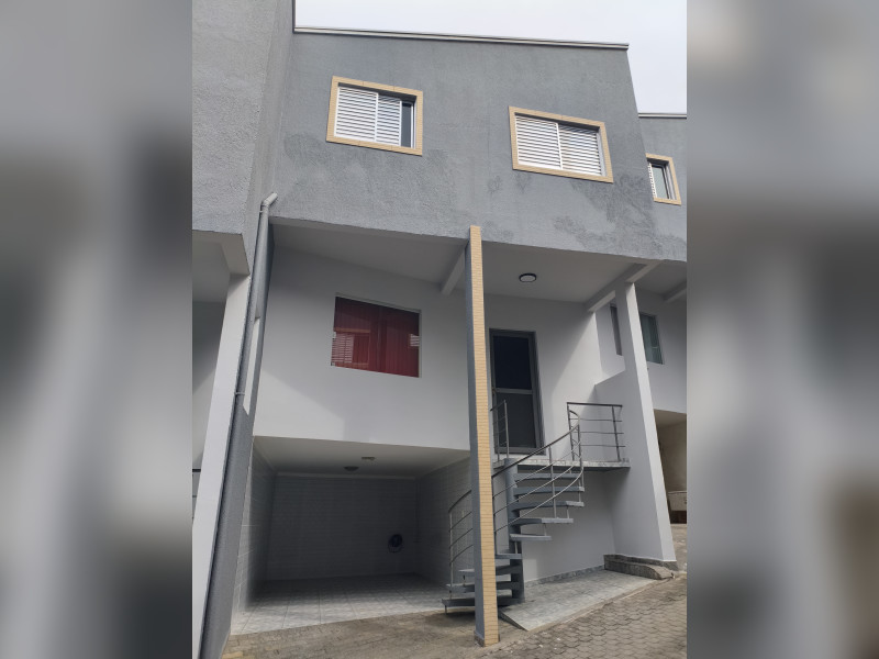 Casa de condomínio à venda Vila Carmosina com 89m² e 2 quartos por R$ 300.000 - 1000178525.jpg