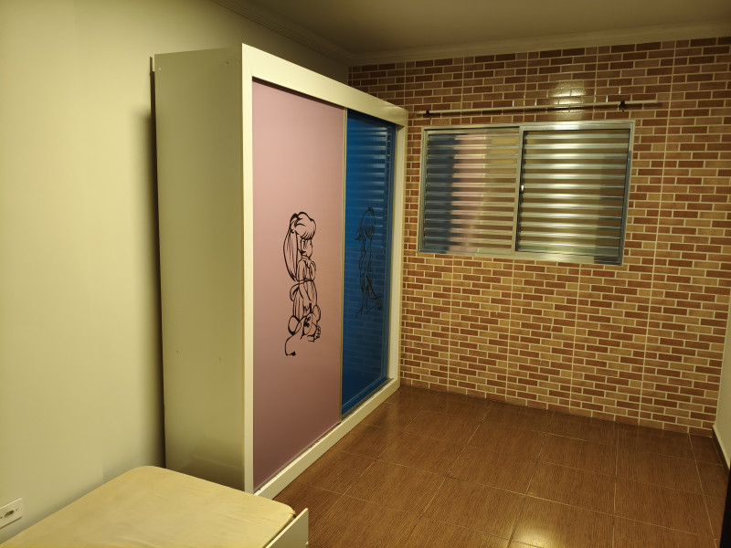 Casa de condomínio à venda Vila Carmosina com 89m² e 2 quartos por R$ 300.000 - 1000186652.jpg