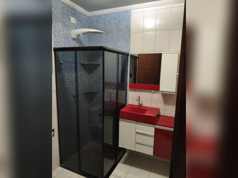 Casa de condomínio à venda Vila Carmosina com 89m² e 2 quartos por R$ 300.000 - 1000186655.jpg