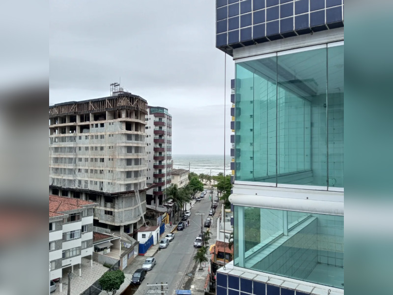 Apartamento à venda Vila Mirim com 100m² e 2 quartos por R$ 390.000 - img-20241209-203229-111.jpg