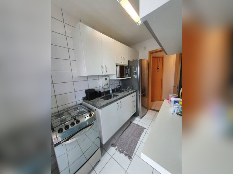 Apartamento para alugar Bosque da Saúde com 74m² e 3 quartos por R$ 3.000 - cozinha.jpg