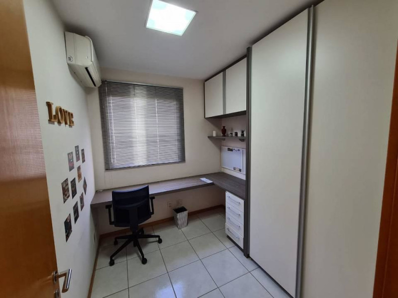 Apartamento para alugar Bosque da Saúde com 74m² e 3 quartos por R$ 3.000 - quarto.jpg