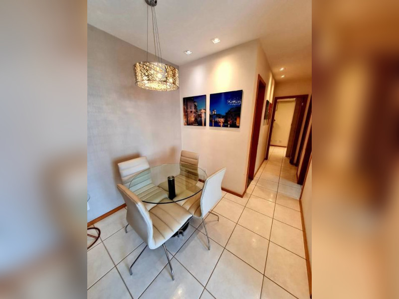 Apartamento para alugar Bosque da Saúde com 74m² e 3 quartos por R$ 3.000 - sala-2.jpg