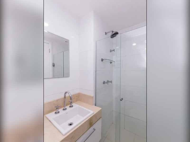 Apartamento à venda Humaitá com 95m² e 3 quartos por R$ 1.350.000 - banheiro-social.jpeg