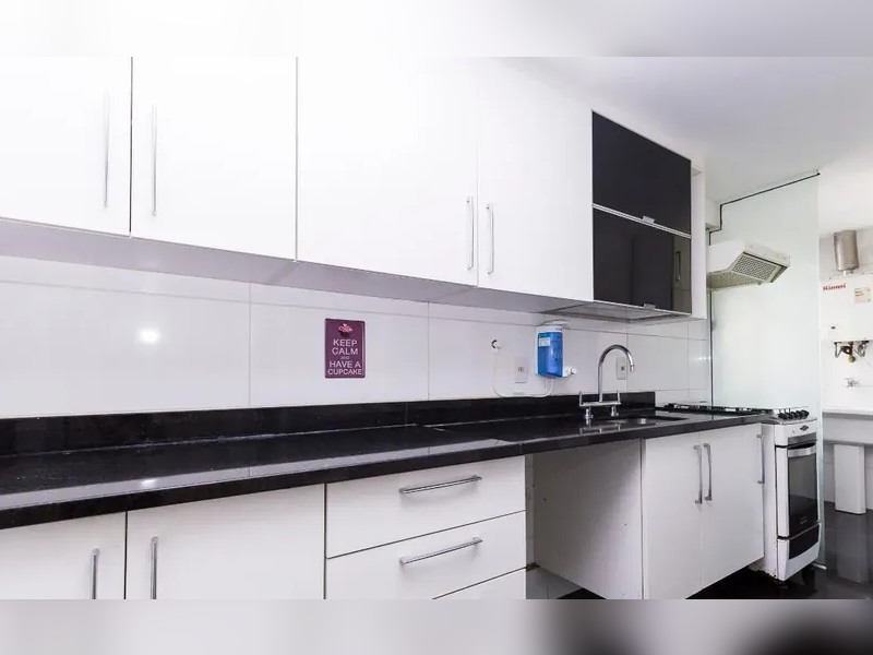Apartamento à venda Humaitá com 95m² e 3 quartos por R$ 1.350.000 - cozinha-1.jpeg
