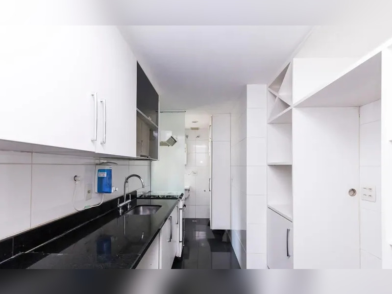 Apartamento à venda Humaitá com 95m² e 3 quartos por R$ 1.350.000 - cozinha-2.jpeg