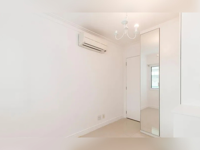 Apartamento à venda Humaitá com 95m² e 3 quartos por R$ 1.350.000 - quarto-2.jpeg