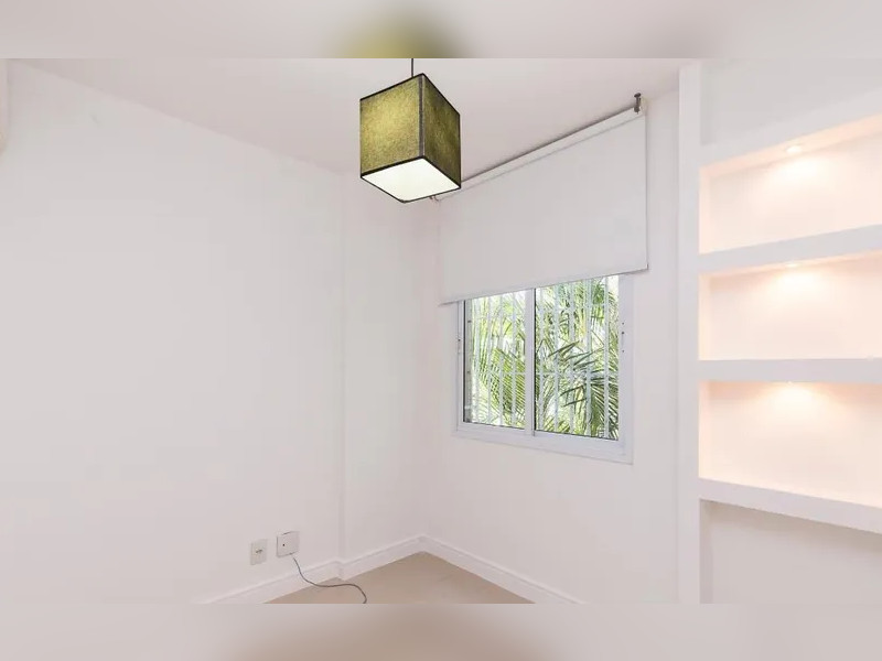 Apartamento à venda Humaitá com 95m² e 3 quartos por R$ 1.350.000 - quato-3.jpeg