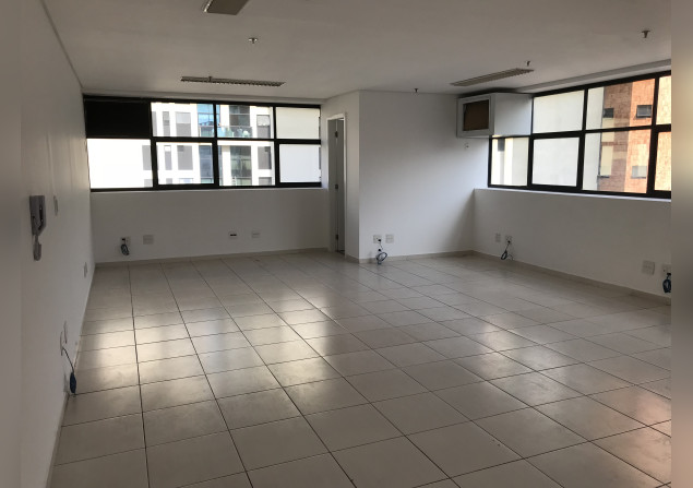 imóvel com 52m²