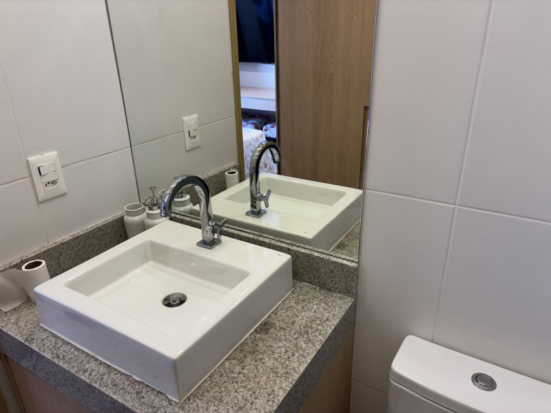 Studio à venda Vila Clementino com 25m² e 1 quarto por R$ 650.000 - img-1406.jpeg