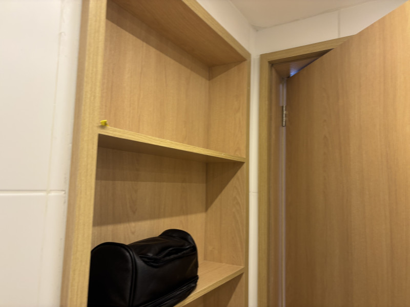 Studio à venda Vila Clementino com 25m² e 1 quarto por R$ 650.000 - img-1408.jpeg