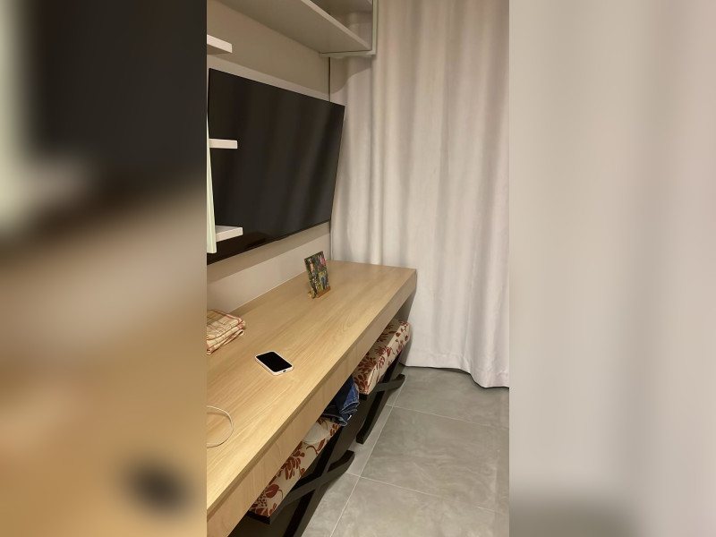 Studio à venda Vila Clementino com 25m² e 1 quarto por R$ 650.000 - img-5015.jpeg