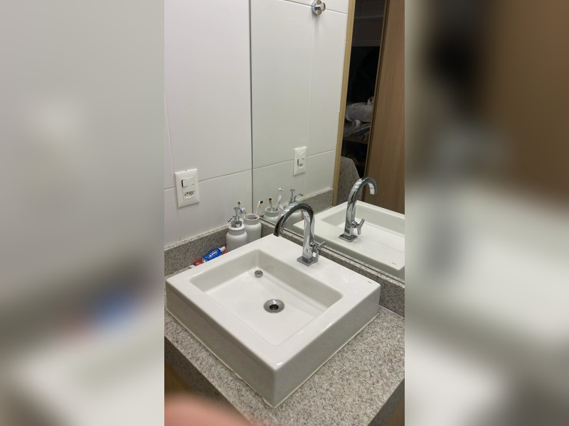 Studio à venda Vila Clementino com 25m² e 1 quarto por R$ 650.000 - img-5018.jpeg