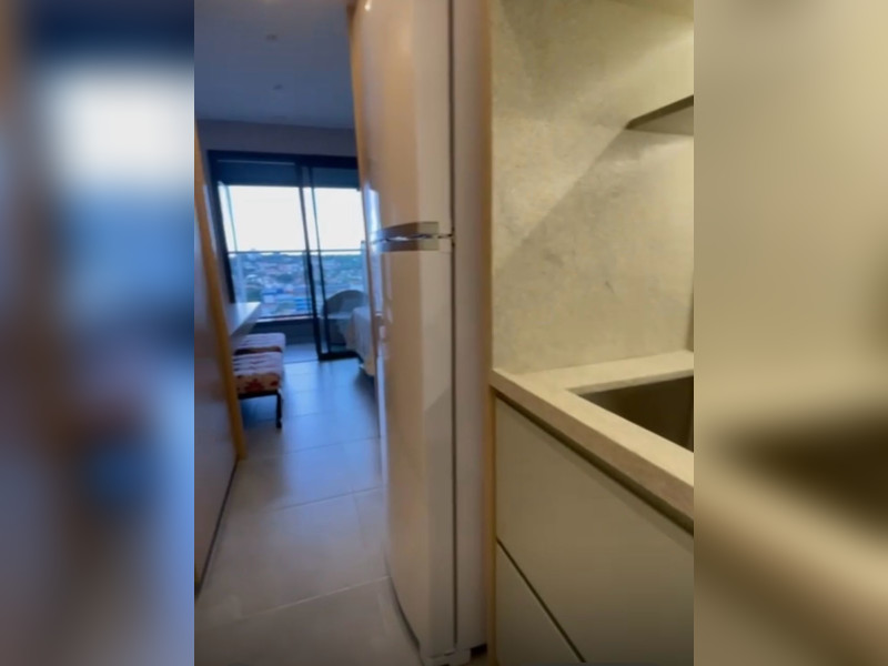 Studio à venda Vila Clementino com 25m² e 1 quarto por R$ 650.000 - img-5024.jpeg