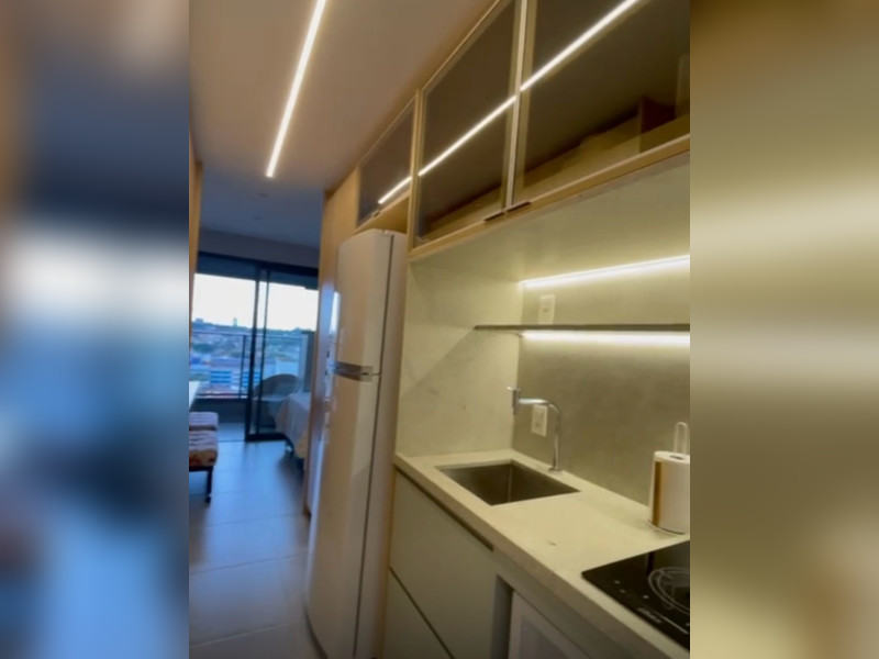 Studio à venda Vila Clementino com 25m² e 1 quarto por R$ 650.000 - img-5025.jpeg