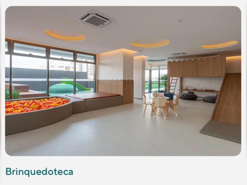 Studio à venda Vila Clementino com 25m² e 1 quarto por R$ 650.000 - img-5030.jpeg