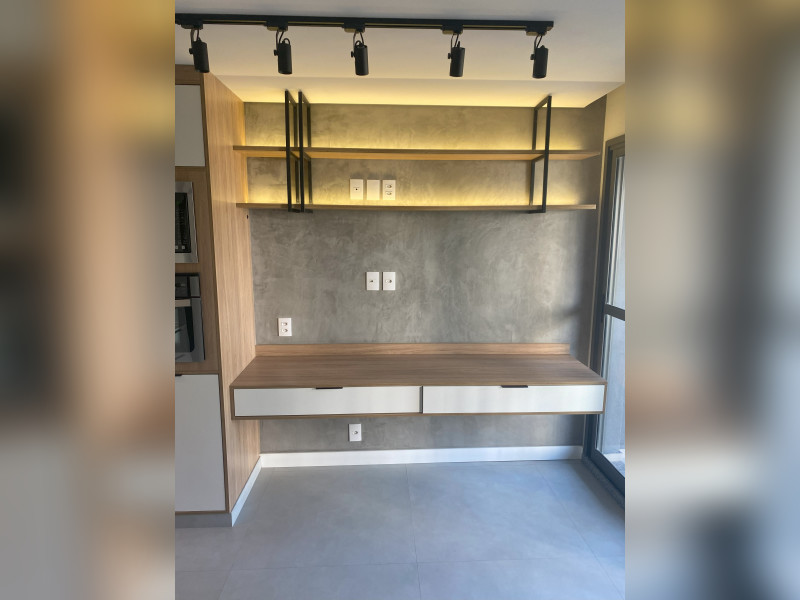 Apartamento à venda Cerqueira César com 27m² e 1 quarto por R$ 440.000 - 1000000401-002.jpeg