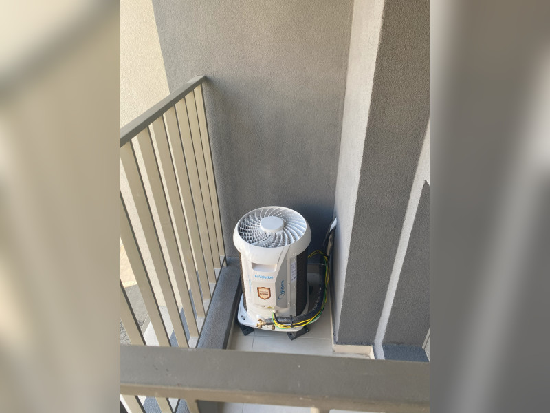 Apartamento à venda Cerqueira César com 27m² e 1 quarto por R$ 416.000 - 1000000405-002.jpeg