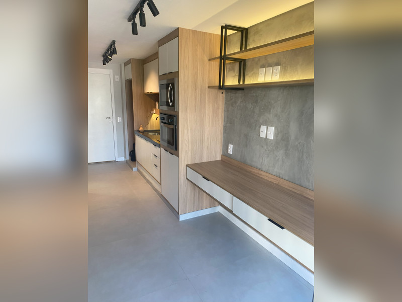 Apartamento à venda Cerqueira César com 27m² e 1 quarto por R$ 416.000 - 1000000407-002.jpeg