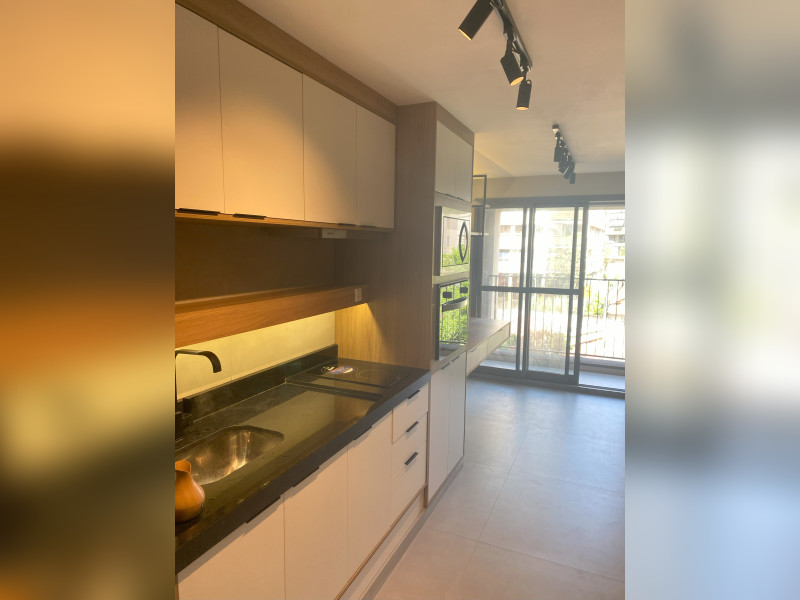 Apartamento à venda Cerqueira César com 27m² e 1 quarto por R$ 416.000 - 1000000411-002.jpeg