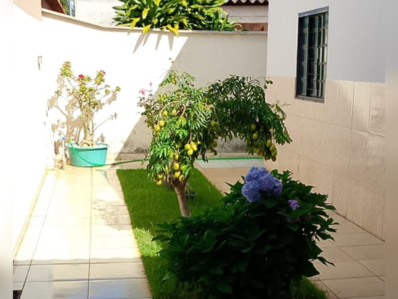 Casa à venda Setor Ponta Kayana com 360m² e 3 quartos por R$ 250.000 - imagem2.jpg